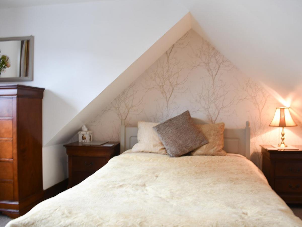 Primrose Cottage Elgin Buitenkant foto