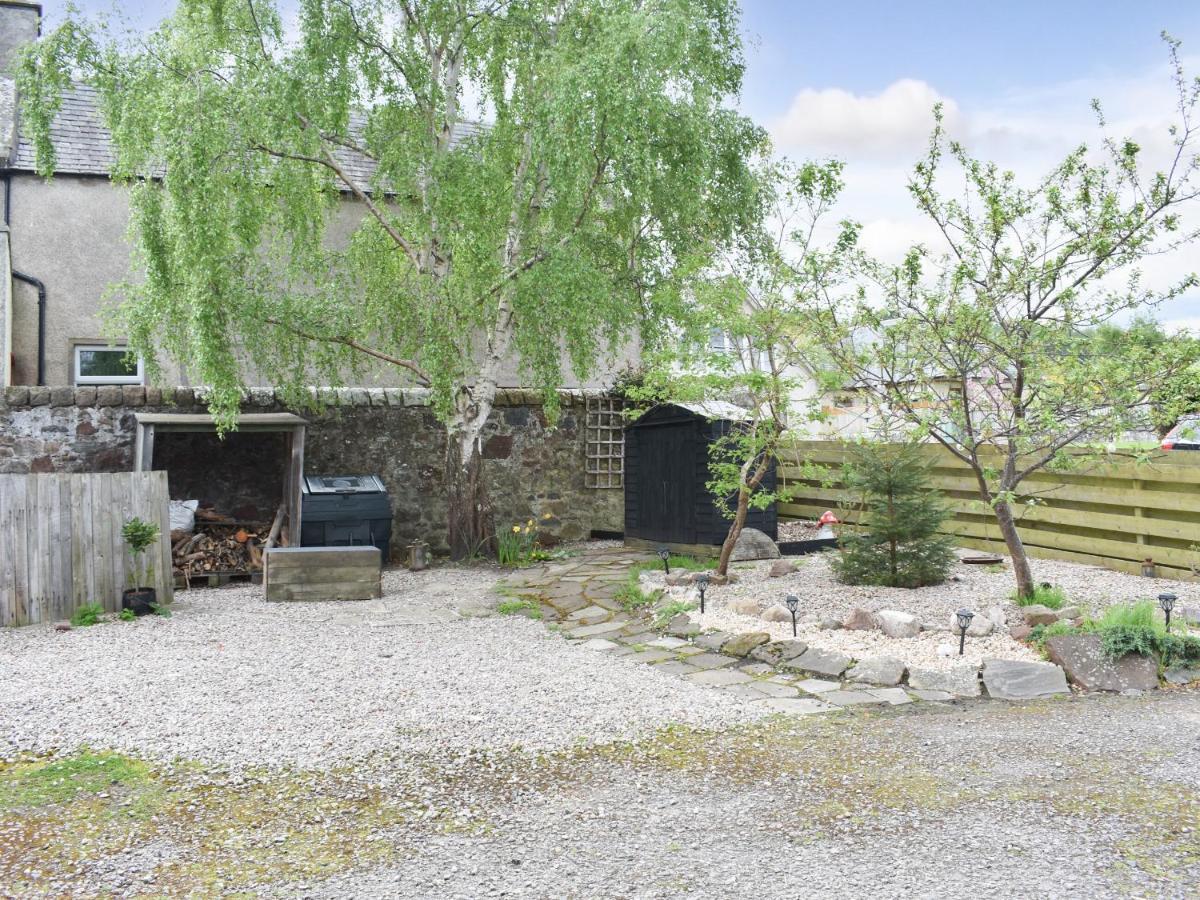 Primrose Cottage Elgin Buitenkant foto