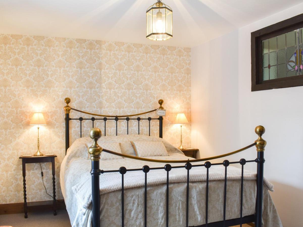 Primrose Cottage Elgin Buitenkant foto