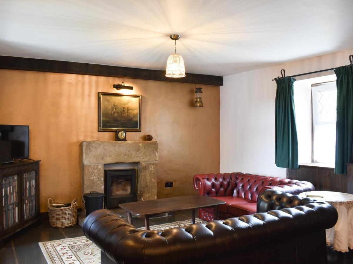 Primrose Cottage Elgin Buitenkant foto