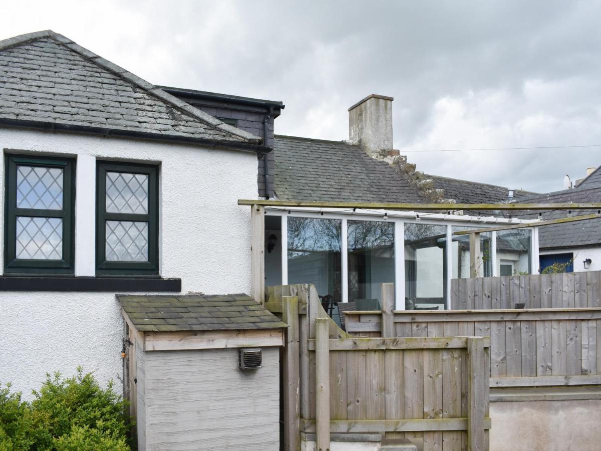Primrose Cottage Elgin Buitenkant foto