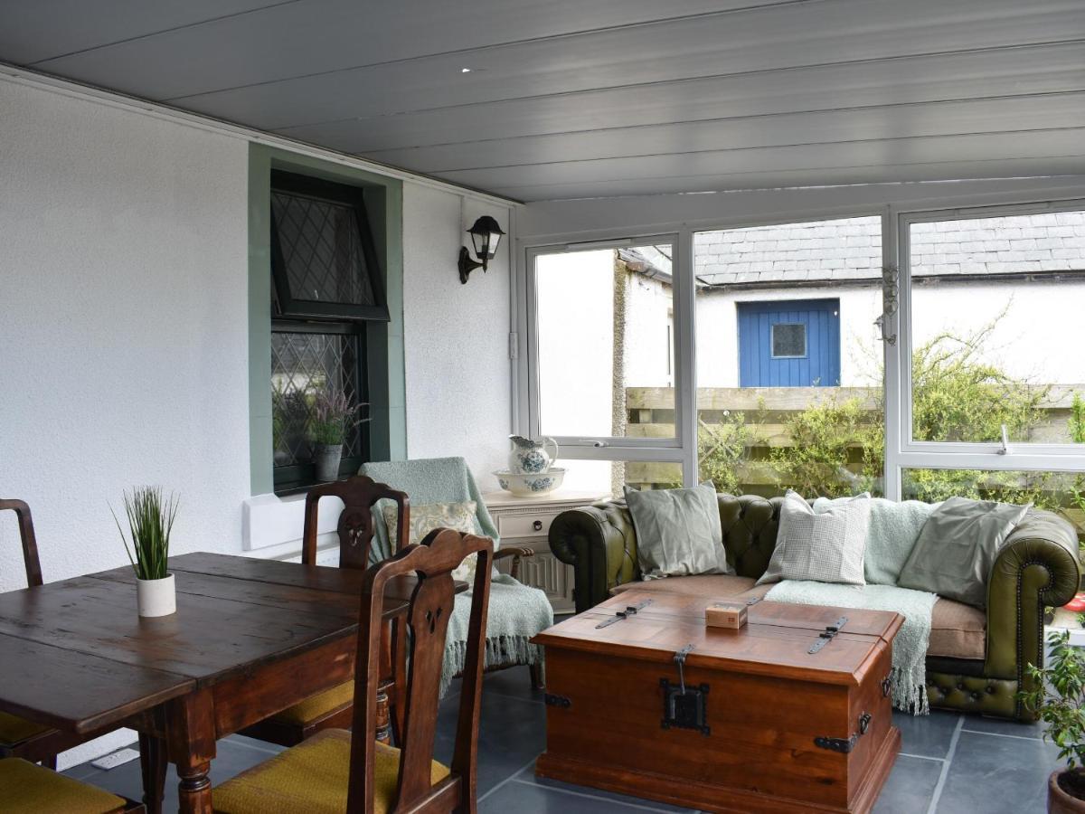 Primrose Cottage Elgin Buitenkant foto