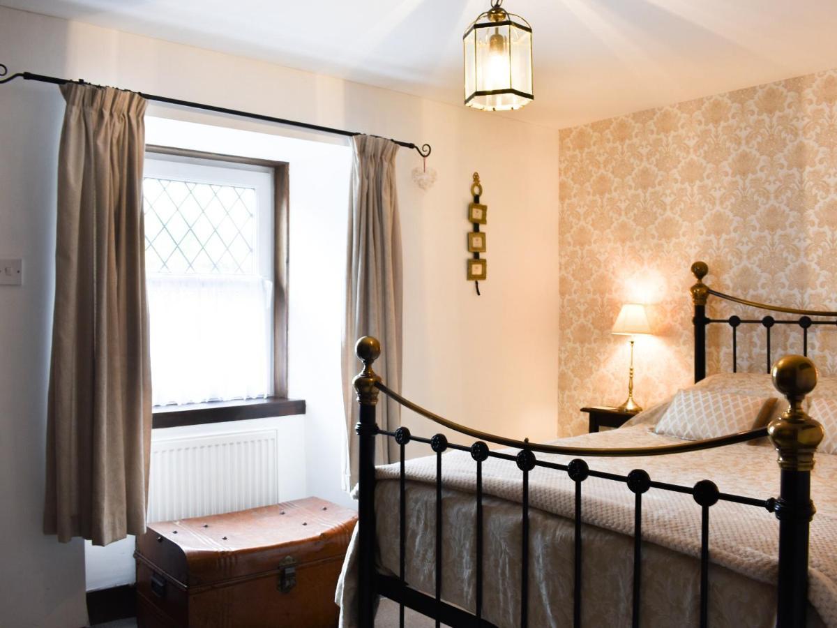 Primrose Cottage Elgin Buitenkant foto