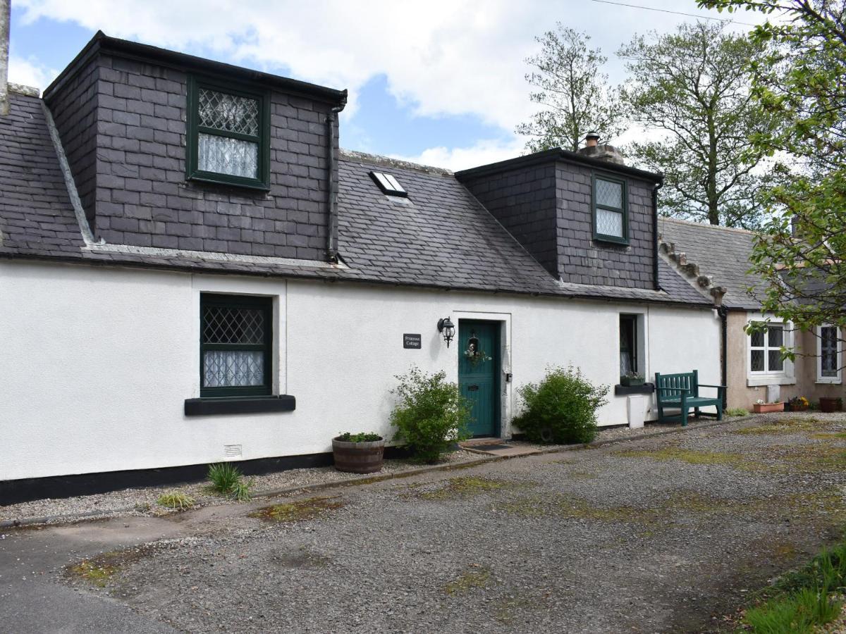 Primrose Cottage Elgin Buitenkant foto